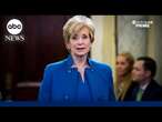 Who is Department of Education secretary nominee Linda McMahon?