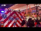 New York, sei persone ACCOLTELLATE all'interno della Penn Station
