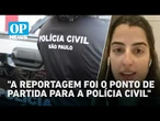 A conexão entre o contrato de Wi-Fi em SP e as movimentações da família Bolsonaro | OP NEWS