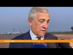 Gaza, Tajani "Continueremo ad accogliere bambini feriti"