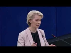 Szansa była, ale... ludzie Tuska poparli von der Leyen – unijny absurd trwa!