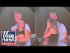 CEO's kiss cam catastrophe with coworker rallies internet