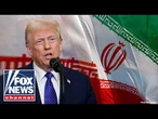 Iran accuses US of grave violation of ceasefire