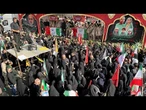 Ali Khamenei absent aux funérailles nationales des hauts gradés et des experts du nucléaire iranien