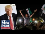 'This is positive': VA Senator backs Trump lifting sanctions on Syria