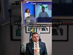 Walter Maierovitch revela possível punição de Flávio por conta da carta de Jair Bolsonaro