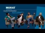 MORAT estrena su nuevo álbum 'Ya es mañana': "Es para rumbear y tomar un trago" | EL PAÍS