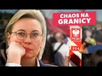Porowska: Bojówki na granicy i chaos wyborczy! O co chodzi? | Krótko i naTemat #10