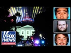 SHOCKING DETAILS: UFC White House terror attack FOILED