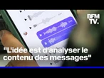 Pourquoi le projet de règlement européen sur les messageries "Chat control" fait polémique