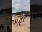 Sob protestos, Angra dos Reis passa a cobrar taxa de turistas