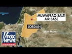 BREAKING: US military confirms another US troop killed in Iranian missile attack