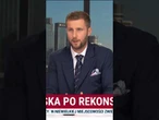 Kłeczek: jakimi narzędziami szantażu może posłużyć się Tusk w stosunku do Nawrockiego?