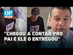 Saiba detalhes da prisão de Tyler Robison, acusado de assassinar Charlie Kirk nos EUA | O POVO NEWS