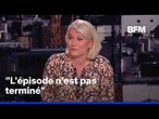 Canicule: "On n'aura probablement pas la même surmortalité qu'en 2003", selon Stéphanie Rist