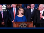 Governor picks Lindsey Graham's sister to finish his Senate term