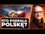 Polska daje się wciągnąć w antyukraińską spiralę? Mocny komentarz Jacka Pałasińskiego