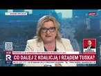 Kempa: przede wszystkim przegrał Donald Tusk. Czas na emeryturę panie Donaldzie!