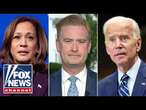 Doocy: Harris once again has lost control of the news cycle