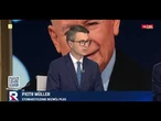 MORAWIECKI PLANOWAŁ ROZŁAM JUŻ W MARCU!? Müller opowiada o kulisach konfliktu! | Republika Dzień