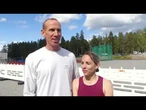 Mistrzostwa świata w noszeniu żon – jedna z najbardziej nietypowych dyscyplin sportowych!