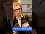 ŻUREK POTKNĄŁ SIĘ O WŁASNE NOGI! Kompromitacja ministra!