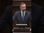 Kosiniak-Kamysz: Rosja dokonała zmasowanego ataku dronowo-rakietowego