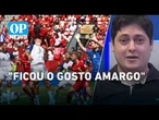 Canadá 1 x 1 Bósnia: O empate foi justo? Veja a análise do jogo de abertura | OP NEWS