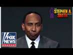 Stephen A. Smith reveals why he's concerned about the 'sunset' of DEI