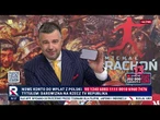 Dziś decyzja ws. odebrania Orderu Orła Białego Zełeńskiemu | Michał Rachoń