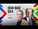 Does Iran hold all the cards? | Michael Clarke answers your Iran war questions