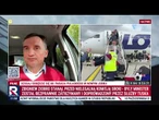 Ziobro: Giertych jest zwykłym złodziejem | #PolitycznaKawa