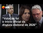 Operação para tirar capital de Lula tem digitais de Ciro Nogueira e Kassab | Toledo e Thais Bilenky