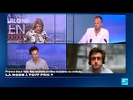 La mode à tout prix ? Parlons-en avec Pierre Leibovici, Thibault Ledunois et Pierre Condamine