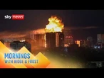 Mornings with Ridge and Frost | Tuesday 2 June 2026