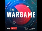 Where's the War Book? | The Wargame Ep 3