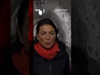 What's deep inside this Norwegian mountain? #Nato #Norway #BBCNews