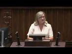 Szczurek-Żelazko: koalicja 13 grudnia próbuje rozpaczliwie bronić tego fatalnego budżetu