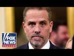 Hunter Biden was the designated 'bag man' for the president: Miranda Devine