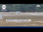 Missouri campground floods after heavy rain