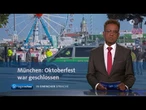 tagesschau in Einfacher Sprache 19:00 Uhr, 01.10.2025