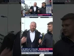 #Republika | Skandaliczne słowa i aroganckie zachowanie Zembaczyńskiego!