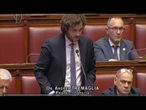 Tremaglia contro le opposizioni: "Mio nonno della Rsi, mai pentito"