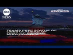 Disney Celebrates America