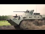 Dyplomacja na rzecz bezpieczeństwa. 100 amerykańskich bojowych wozów piechoty w drodze do Polski!