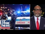 Chicago residents FED UP with crime: 'Good thing Trump is doing something'