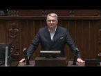 Wipler przytacza absurdalny przepis. Zobacz!