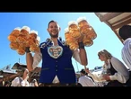 Giesinger célèbre la culture de la bière munichoise et réclame une place à l'Oktoberfest