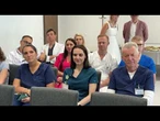 Tysiąc operacji, jeden robot – da Vinci zmienia oblicze medycyny
