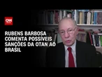 Rubens Barbosa: Brasil deveria se reinventar e buscar alternativas de importação de petróleo | WW